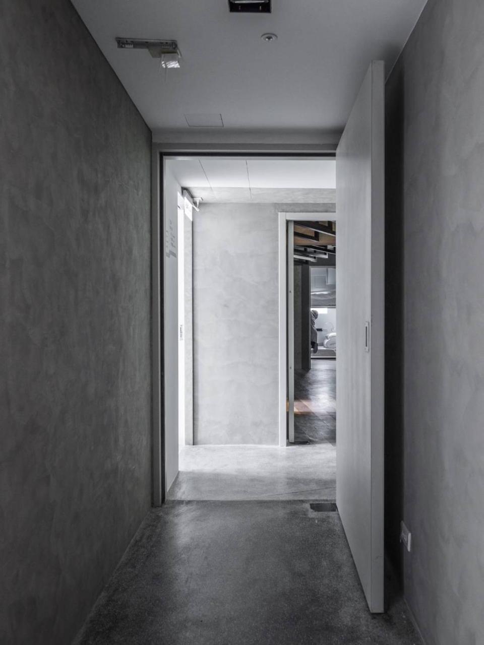 Light Inn Цзилун Экстерьер фото
